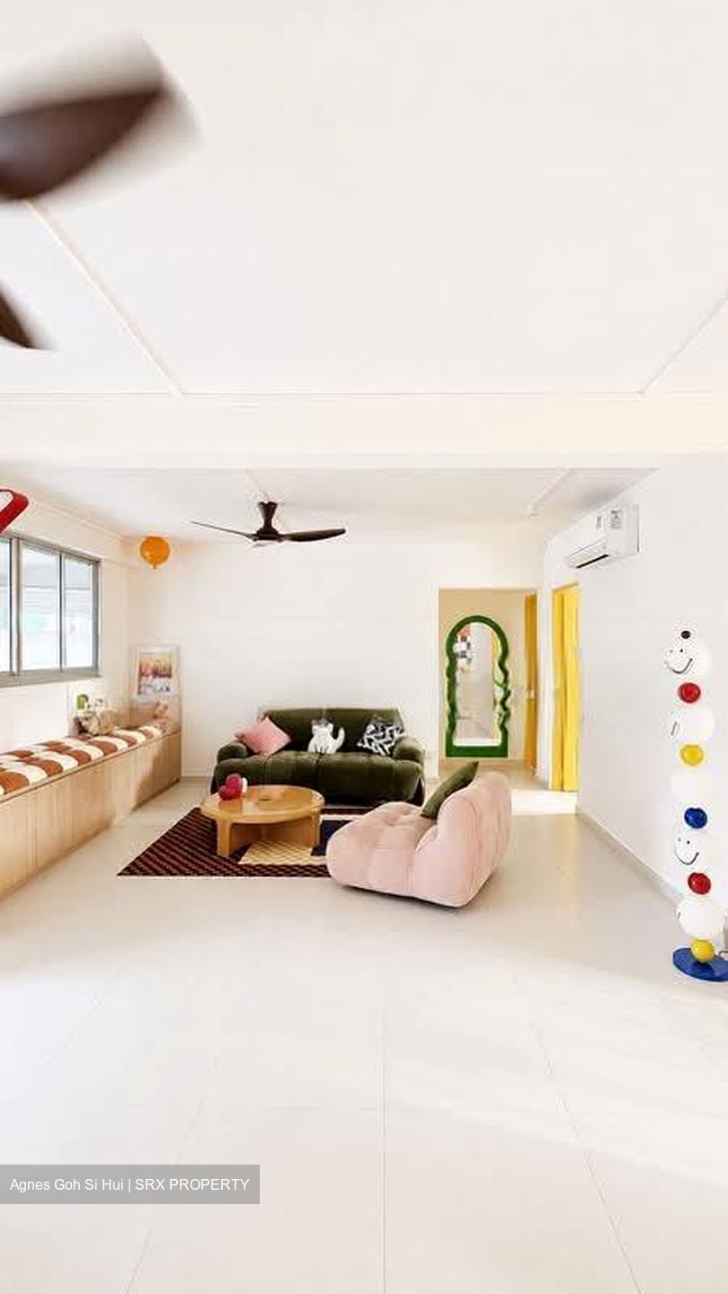 Blk 844 Yishun New Town (Yishun), HDB 4 Rooms #602746751